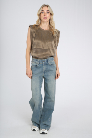 Yaya 01-701408-608 Bruin