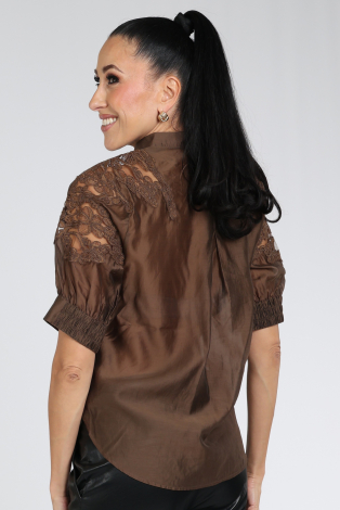 Co'couture 500223 Bruin