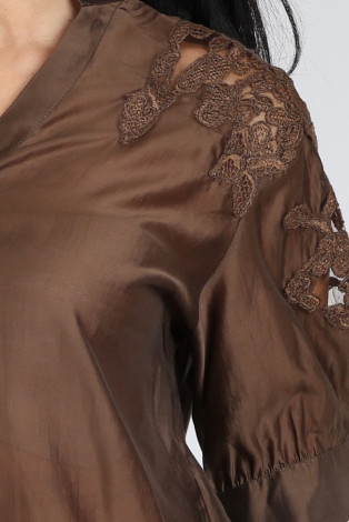 Co'couture 500223 Bruin