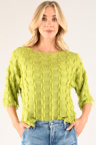 Oui 93318 Groen