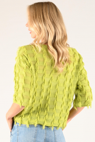 Oui 93318 Groen
