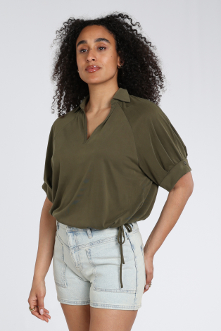 Yaya 01-709381-604 Groen