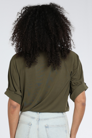 Yaya 01-709381-604 Groen