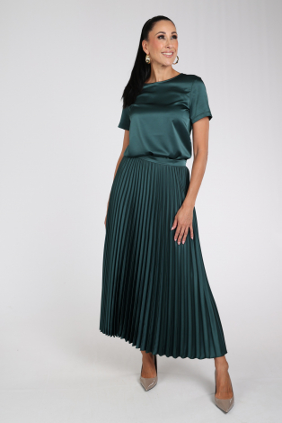 MaxMara gilbert mm1315154 Groen