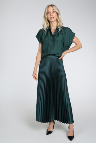 MaxMara crine mm10104 Groen