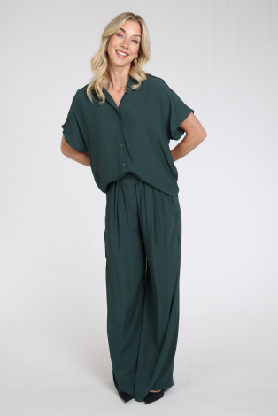 By-Bar 26412045 Barley Groen