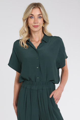 By-Bar 26412045 Barley Groen
