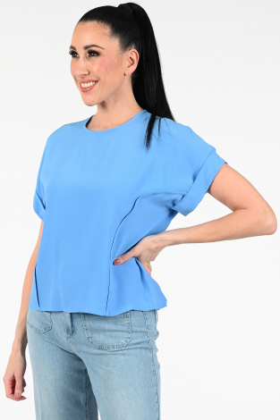 Caroline Biss 1637 Blauw