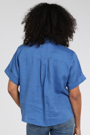 Emotions 126124 Blauw