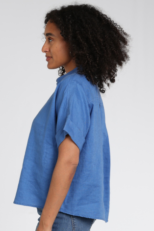 Emotions 126124 Blauw
