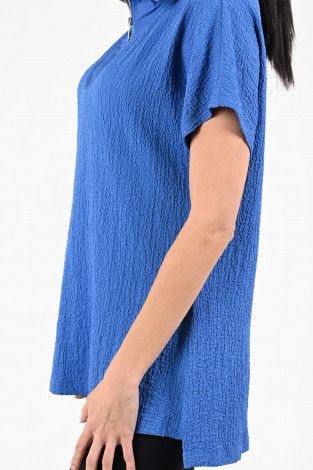 Joseph Ribkoff 261017 Blauw