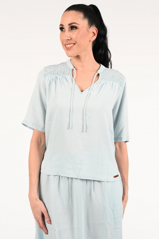 Moscow Willy 119-05 Blauw