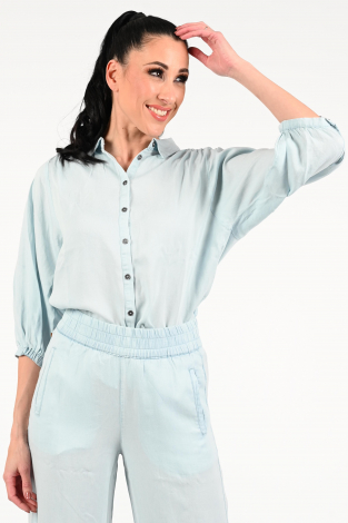 Moscow Jorn 119-05 Blauw
