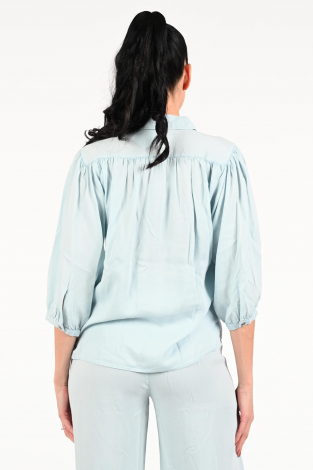 Moscow Jorn 119-05 Blauw