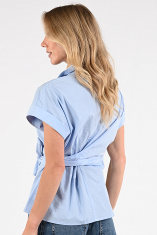 Nukus NKS01156 Blauw