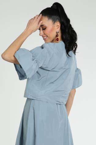 MaxMara break mm10007 Blauw