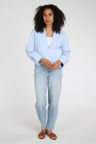 Yaya 01-701355-603 Blauw