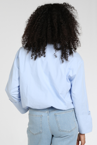 Yaya 01-701355-603 Blauw