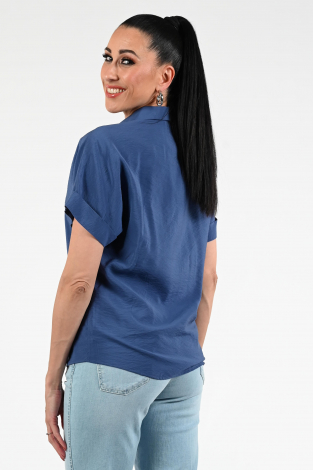 KYRA Guus-s25 Blauw