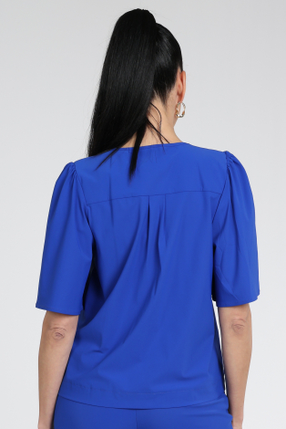 Studio Anneloes 13735 Axel Blauw