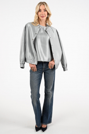 Aimée the label dreamy Blauw