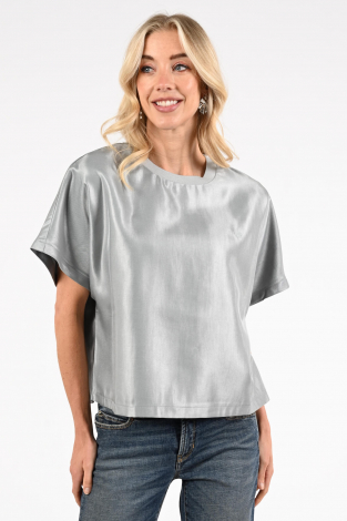 Aimée the label dreamy Blauw