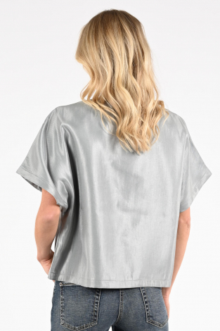 Aimée the label dreamy Blauw