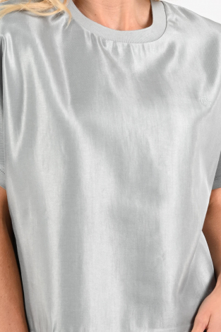 Aimée the label dreamy Blauw