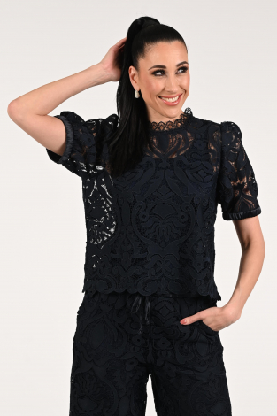 Summum 2s3255-12182 Blauw