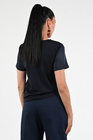 MaxMara Gilbert mm13066 Blauw