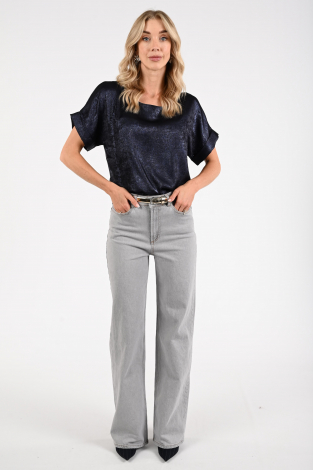 Nukus NKF01024 Blauw