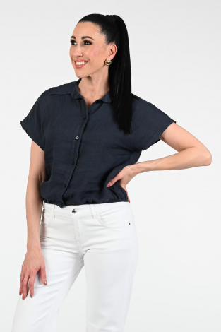 Nukus NKS01073 Blauw