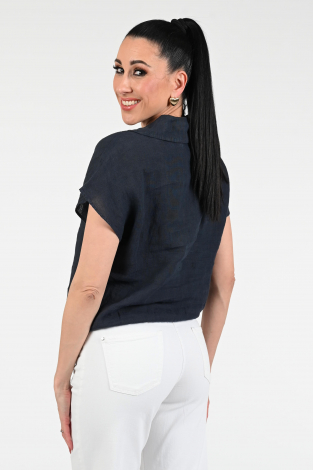 Nukus NKS01073 Blauw