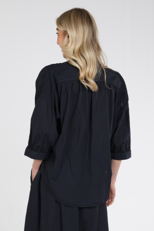 Knit-Ted 261p141 mook Blauw