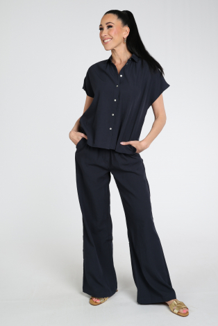 Knit-Ted 261p119 vera Blauw