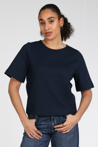 Pom Amsterdam SP9628 Blauw