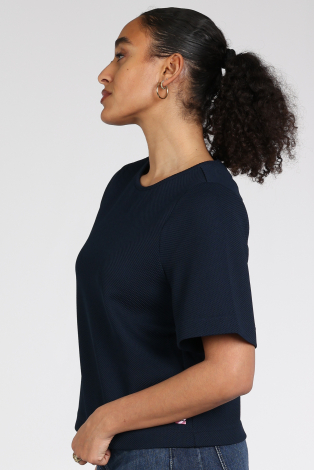 Pom Amsterdam SP9628 Blauw