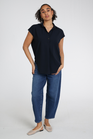 Penn & Ink LYNN Blauw