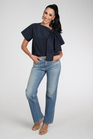 MaxMara recente mm10197 Blauw