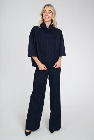 Co'couture 500465 Blauw