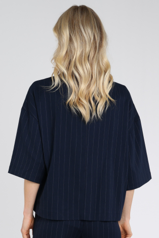 Co'couture 500465 Blauw