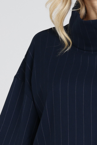 Co'couture 500465 Blauw