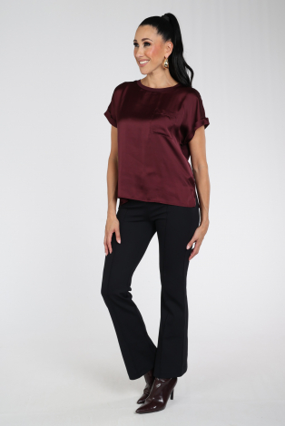 Monari 809753 Rood