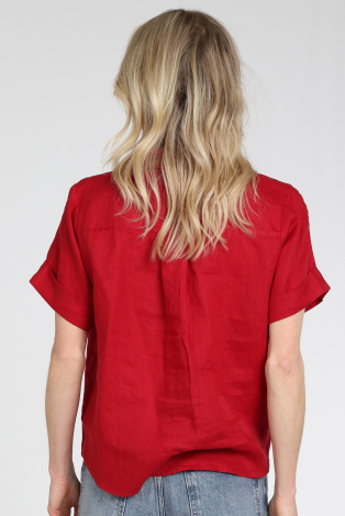 Emotions 126124 Rood