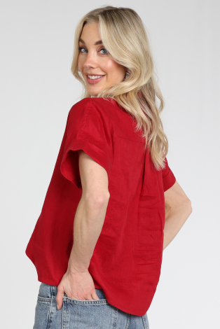 Emotions 126124 Rood