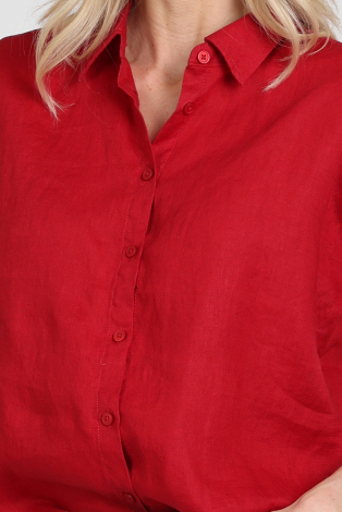 Emotions 126124 Rood