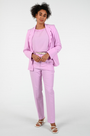 Marc Cain YG 51.09 W14 Roze