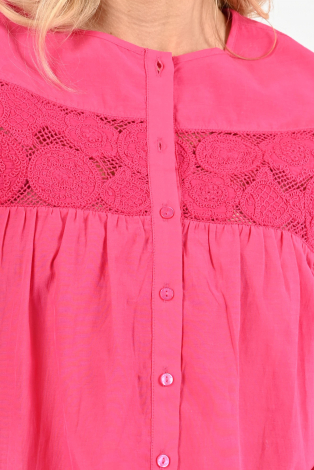 Fabienne Chapot CLTTOP30SS267338 Roze