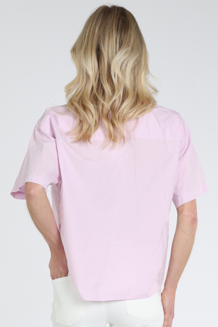 Penn & Ink S26F1823 Roze