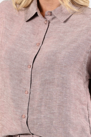 By-Bar 26112048 Roze